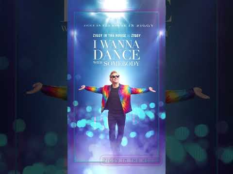 I Wanna Dance With Somebody - Ziggy in tha House version 2026