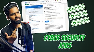 How to find Entry Level Cyber Security Jobs (using Linkedin)