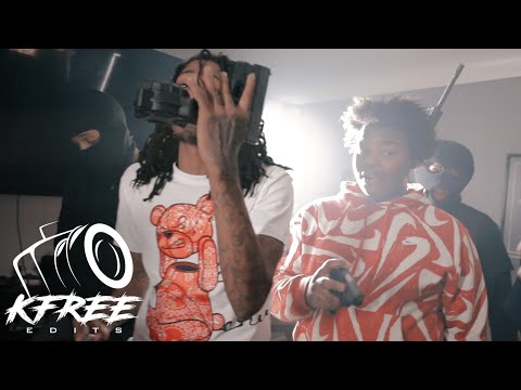 SmokeCamp Shooter x OGK Ant - Cappin Like The Opps (Official Video) Shot By @Kfree313