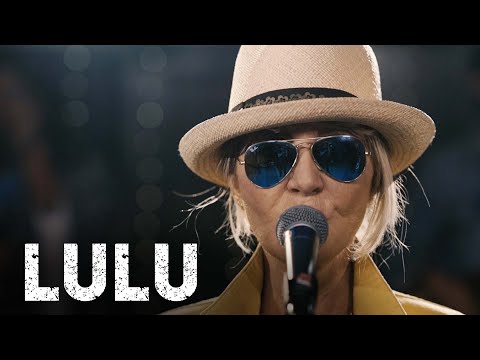 Lulu - The Man Who Sold The World (YouTube Sessions, 2019)