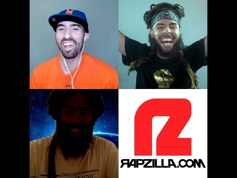 Dee-1 & Murs Explain Why They Made Christian Rap Album; Murs Says His Fans Don't Like It (Interview)