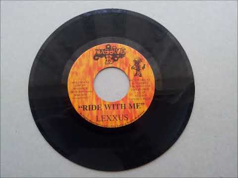 Mr  Lexx Ride With Me