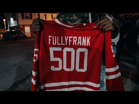 GG WhiteBoi x LCF Bully - Clap Sum (dir. by @OneWayVisuals)