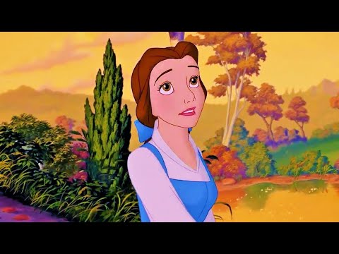 Beauty and the Beast | Belle (Eu Portuguese)