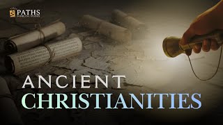 Announcing "Ancient Christianities: The First Five Hundred Years": New Course by Paula Fredriksen