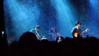 Arcady - Pete Doherty w Graham Coxon @ nme awards 2/22/09