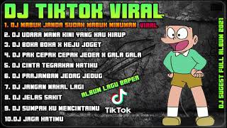 Download lagu DJ MABUK JANDA SUDAH MABUK MINUMAN X PAK CEPAK CEPAK JEDER VIRAL TIKTOK FULL BASS REMIX TERBARU 2021 mp3