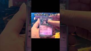 Awesome pull from Phantasmal! #pokemon #pokemoncards #pokemoncommunity