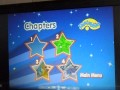 Teletubbies Bedtime DVD Menu Walkthrough