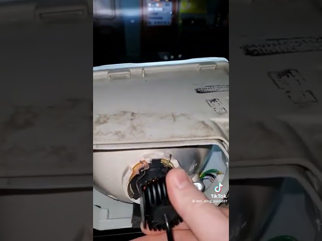 Какие Лампочки Стоят На Фольксваген Пассат