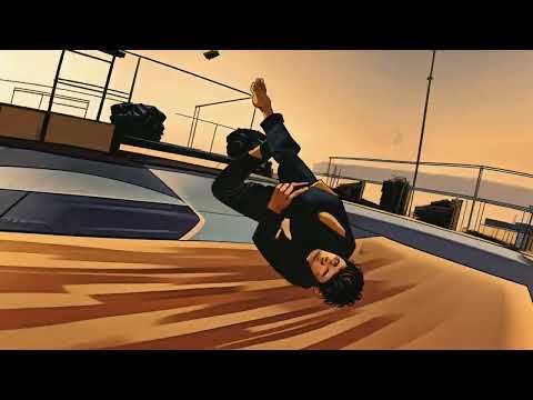 PRK URBAN -  Brooklyn (Time Of Man Remix)