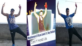 Just Dance 2014 - Can't Hold Us | 5 Stars
