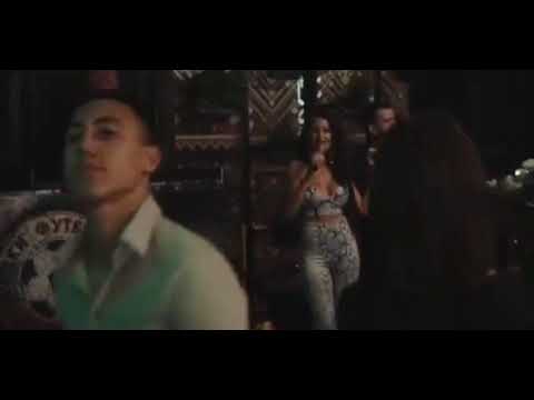 Juzni Vetar - Falsifikat scena iz serije