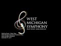 Walk the Road - Cathie Ryan w/ West Michigan Symphony