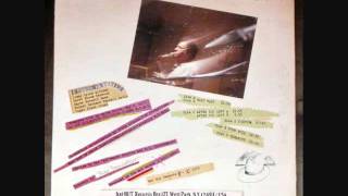 Jimmy Lyons, Push/Pull 1 of 6