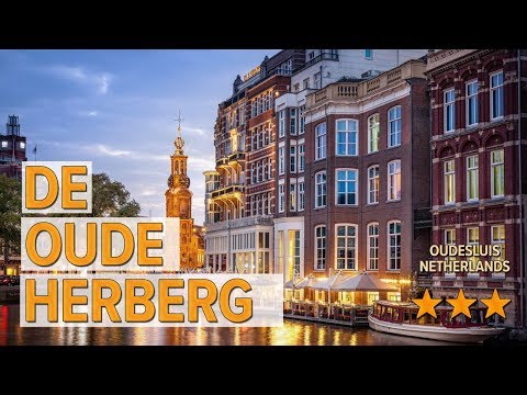 De Oude Herberg hotel review | Hotels in Oudesluis | Netherlands Hotels