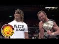 KING OF PRO WRESTLING October 8 Post Match Interview 9th Match