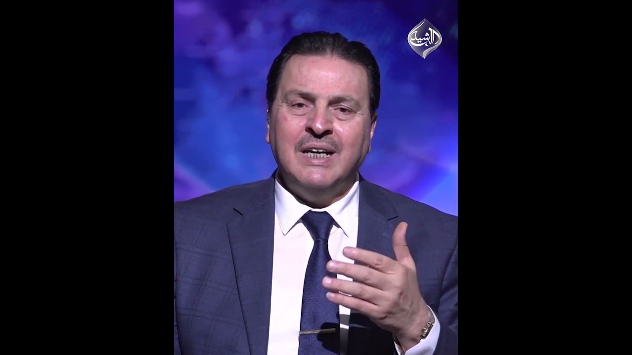 فيديو | البياتي: القوة المجهولة دخلت عبر سوريا أو الجو وواشنطن كانت على علم بتحركاتها
