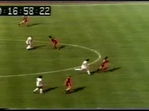 Offenbach 6-0 Bayern (1974) (Part 1)