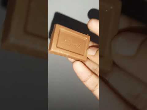 Lindt milk hazelnut swiss classic 😋|#yummysnacks#youtubeshorts#shorts#chocolates