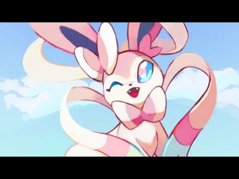 Sylveon AMV - Circus