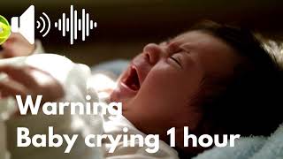 Download lagu Baby crying sound 1 hour mp3 Download lagu Baby crying sound 1 hour mp3