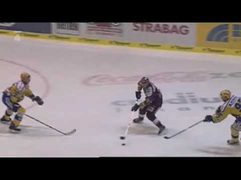 PSG Zlín - Sparta Praha - 31.1.2010 - Kristkova tyčka a sestřelení Hanzlíka