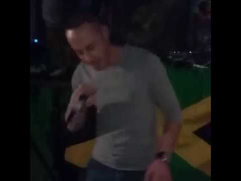 Ghomry - OCB ( live ) #SoundSystemetCocktails46  TiLikiPi  - Mystik Sound meets Unik Family