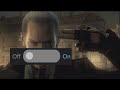 Liquid Ocelot DISABLES Intel's Bleep and says it (everyone dies)