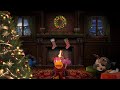 The Jim Henson Company Holiday Yule Log 2022