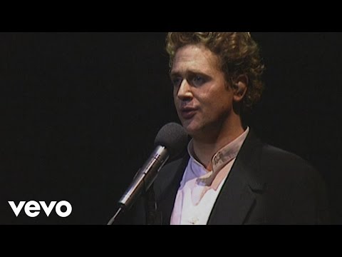 Michael Ball - The Rose (Live at Royal Concert Hall Glasgow 1993)