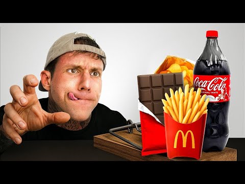 Christian Wolf im Verhör: Was hilft wirklich gegen emotionales Essen?