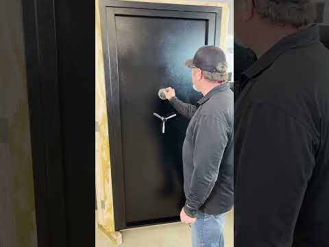 SnapSafe Tresortüren – Machen Sie DIES zu Ihrem nächsten DIY-Projekt!