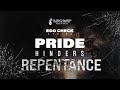 Ego Check Series: Pride Hinders Repentance