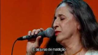 Maria Betânia - Gita