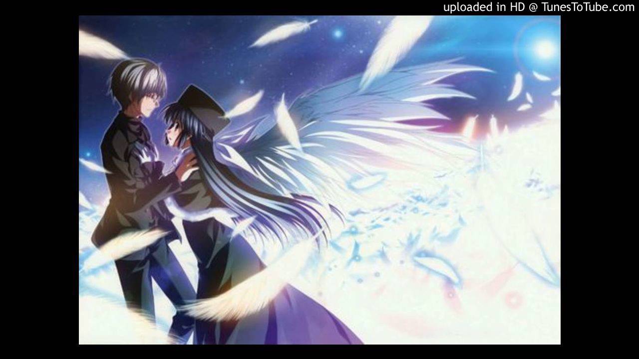 Ef - The First Tale OP 悠久の翼