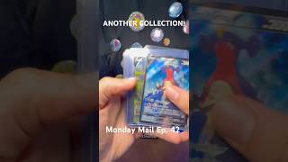 ANOTHER WHOLE COLLECTION! - Monday Mail Ep. 42 #mondaymail #pokemon #pokemoncards #pokemoncommunity