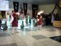 Coreografia Elvis Presley Jailhouse Rock 