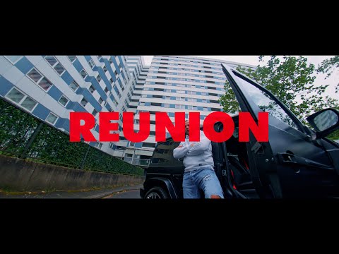 Danny111 x AchtVier x TaiMO x Stanley - REUNION (prod. studio.eightyfive)