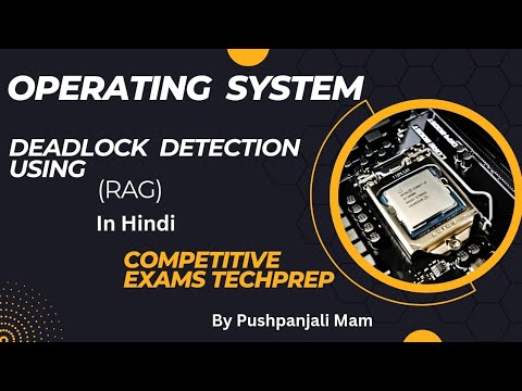 Lec 1 1 What is Operating System Introduction to Operating System Easy Explanation in Hindi