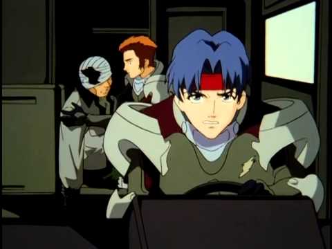 2005 Marist College Anime Society Trailer