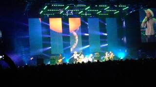 Tragically Hip - Toronto - Feb 19, 2015 - The Wherewithal