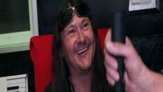 Rock Speciál TV REBEL 10.1.2019 Traktor zkušebna Rock Speciál TV REBEL 10.1.2019 Traktor zkušebna