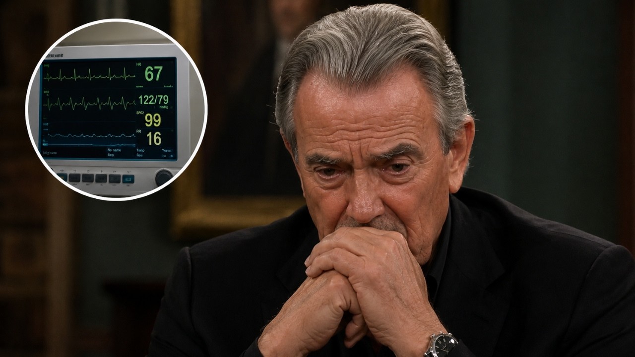 Is Nikki Newman Dying? A Devastating Health Crisis Threatens to Shatter Genoa City