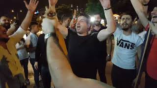 Davut GULOGLU NUN MEKANINI BASTIK - HAYAT DEVAM EDIYOR