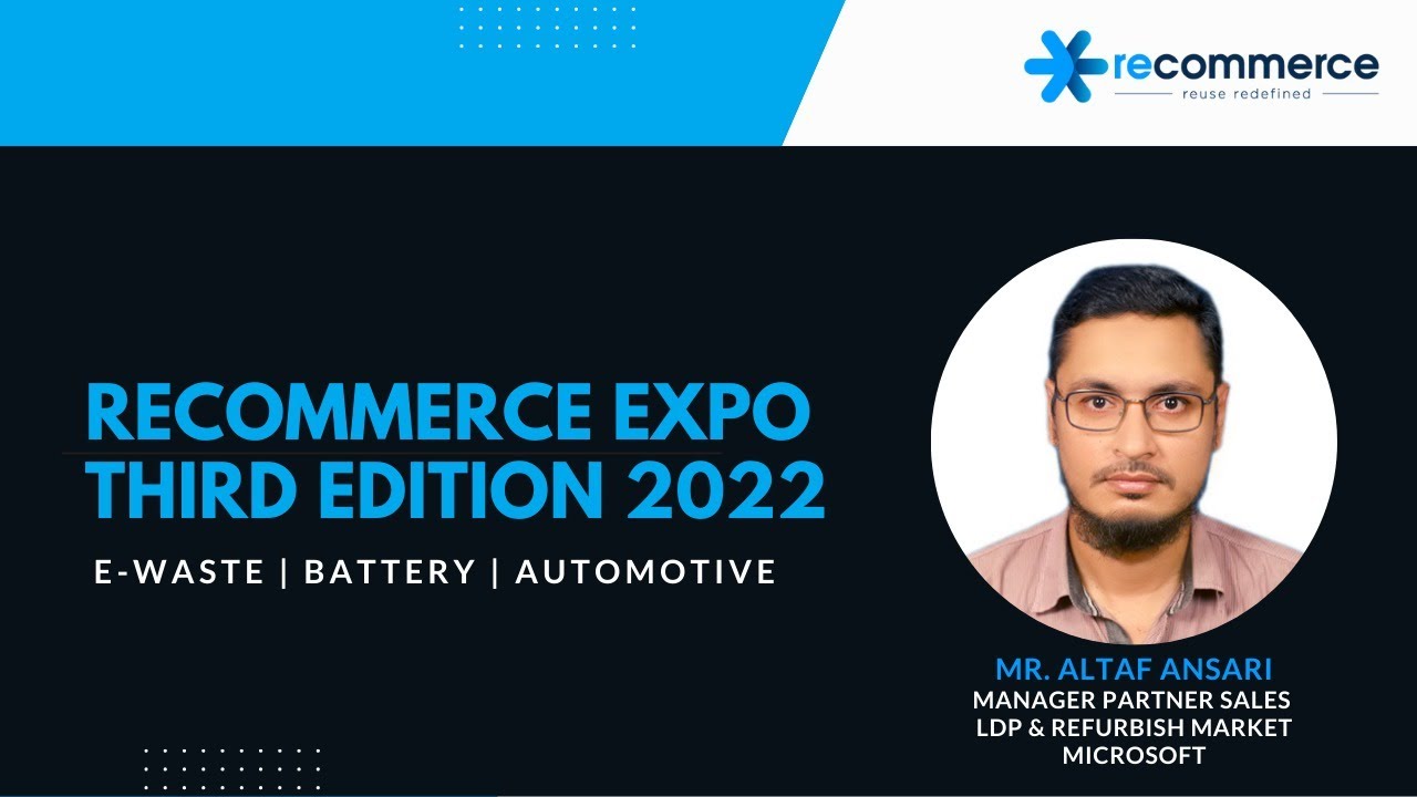 License Repurposing/ Transferring -How this can be achieved? - Mr. Altaf Ansari, Microsoft