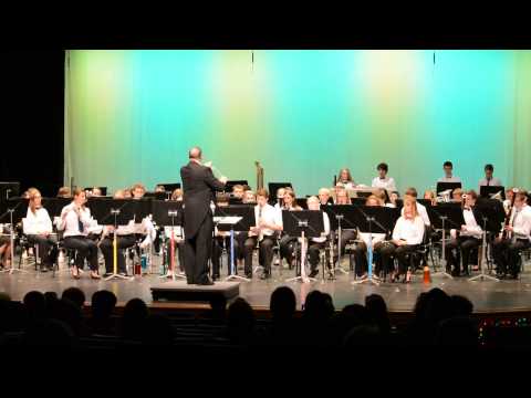 Wind Ensemble: William Tell Overture