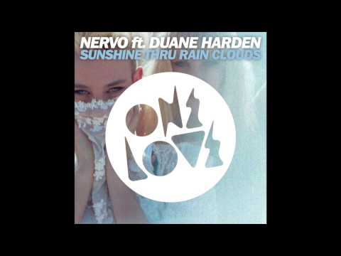 NERVO ft Duane Harden - Sunshine Thru Rain Clouds (Generik & Nicky Night Time Remix)