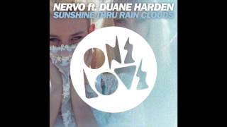 NERVO ft Duane Harden - Sunshine Thru Rain Clouds (Generik & Nicky Night Time Remix)