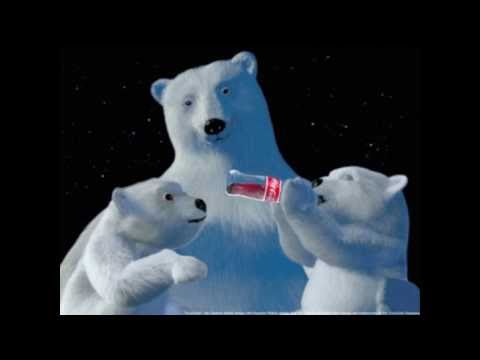 Melanie Thornton - Wunderful Dream  (Coca Cola Christmas Song)